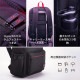 HyperX PC�Хå� HyperX Delta�Хå��ѥå� �ɿ她�ڡ������ �Ρ���PC:16������ޤǼ�Ǽ��ǽ ���ѵ� �Ѹ��� �֥�å� 8C524AA �ڥ���󥻥��Բġ��̳�ƻ����Υ�������Բġ� -������-