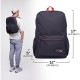 HyperX PC�Хå� HyperX Delta�Хå��ѥå� �ɿ她�ڡ������ �Ρ���PC:16������ޤǼ�Ǽ��ǽ ���ѵ� �Ѹ��� �֥�å� 8C524AA �ڥ���󥻥��Բġ��̳�ƻ����Υ�������Բġ� -������-