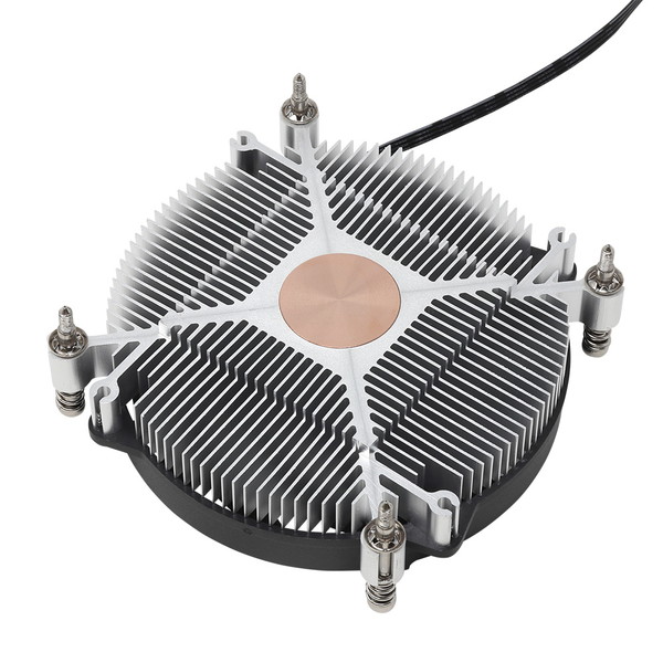 Ainex �����ͥå��� LGA1700�� ����CPU�����顼 CC-10 �ڥ���󥻥��Բġ��̳�ƻ����Υ�������Բġ� -������-