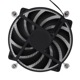 Ainex �����ͥå��� LGA1700�� ����CPU�����顼 CC-10 �ڥ���󥻥��Բġ��̳�ƻ����Υ�������Բġ� -������-