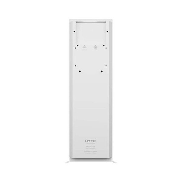 HYTE Y70���꡼������14.9��������å��վ� 14.9 Y70 TI Display Upgrade White ��Ĺ 682��2560 px 60hz 10���ޥ�����å� ���åץ��졼�ɥ��å� ���Ρ��ۥ磻�� �ڥ���󥻥��Բġ��̳�ƻ����Υ�������Բġ�