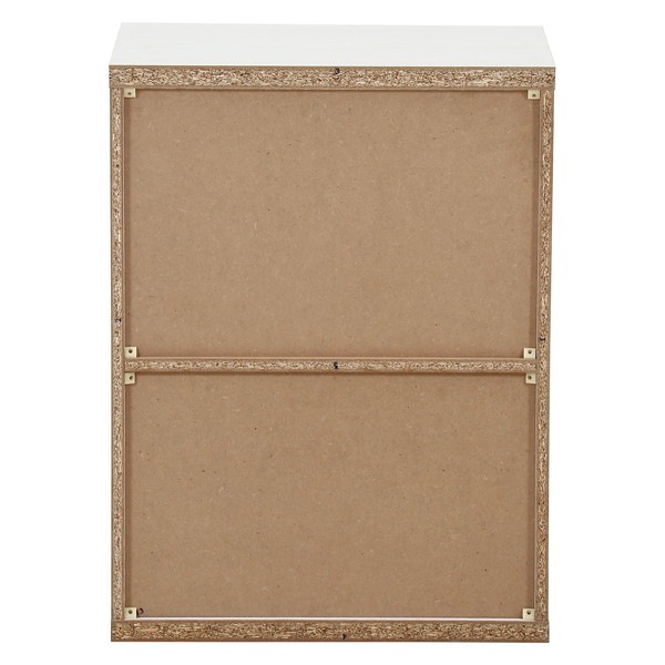 不二貿易 ラルゴ チェスト オークWH 商品コード73411 【代引・日時指定・キャンセル不可・北海道沖縄離島配送不可】 -お取リ寄せ-