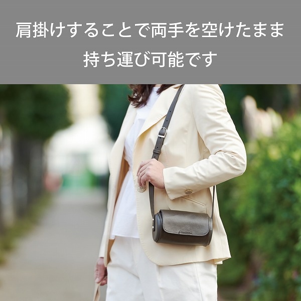 ELECOM エレコム DVB-027BK ビデオカメラ用ショルダーケース ブラック 【キャンセル不可・北海道沖縄離島配送不可】