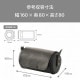 ELECOM エレコム DVB-027BK ビデオカメラ用ショルダーケース ブラック 【キャンセル不可・北海道沖縄離島配送不可】
