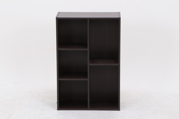 不二貿易 フリーボックス FBC960 ダークブラウン 96192 FBC010(FBC960) 商品コード86008【代引・日時指定・キャンセル不可・北海道沖縄離島配送不可】 -お取リ寄せ-