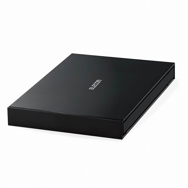 ELECOM 쥳 ESD-EJ2000GBKR դSSD Ύߎ̎ގ USB3.2(Gen1)б 2TB ̎ގ׎ Îގ쎻ˎގLite ڥ󥻥Բġ̳ƻΥԲġ