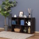 不二貿易 フリーボックス FBC960 ダークブラウン 96192 FBC010(FBC960) 商品コード86008【代引・日時指定・キャンセル不可・北海道沖縄離島配送不可】 -お取リ寄せ-