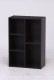 不二貿易 フリーボックス FBC960 ダークブラウン 96192 FBC010(FBC960) 商品コード86008【代引・日時指定・キャンセル不可・北海道沖縄離島配送不可】 -お取リ寄せ-