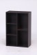 不二貿易 フリーボックス FBC960 ダークブラウン 96192 FBC010(FBC960) 商品コード86008【代引・日時指定・キャンセル不可・北海道沖縄離島配送不可】 -お取リ寄せ-