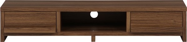 不二貿易 TV台 ルーク 150幅 LBR ECF-TV150 商品コード97409【代引・日時指定・キャンセル不可・北海道沖縄離島配送不可】 -お取リ寄せ-