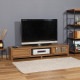 不二貿易 TV台 ルーク 150幅 LBR ECF-TV150 商品コード97409【代引・日時指定・キャンセル不可・北海道沖縄離島配送不可】 -お取リ寄せ-