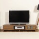 不二貿易 TV台 ルーク 150幅 LBR ECF-TV150 商品コード97409【代引・日時指定・キャンセル不可・北海道沖縄離島配送不可】 -お取リ寄せ-