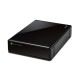 ELECOM 쥳 ELD-QEN2060UBK HDD դ SeeQVault USB3.2(Gen1) ֥å 6TBڥ󥻥Բġ̳ƻΥԲġ