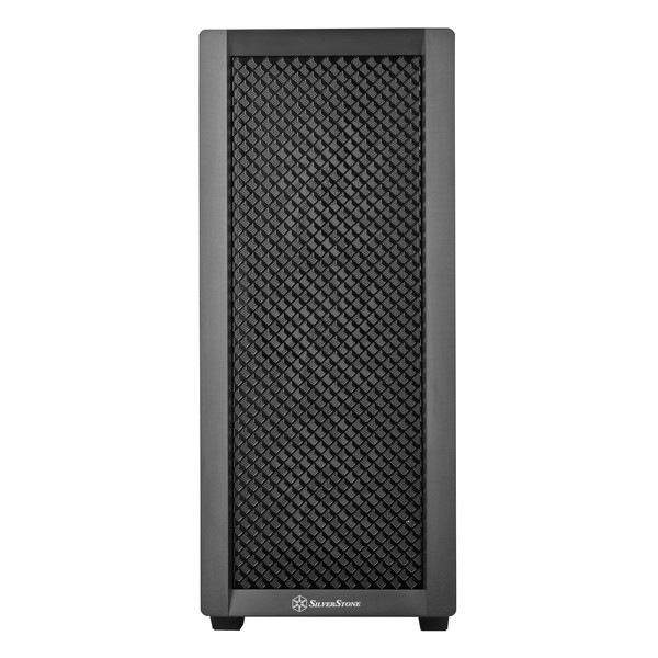 Silverstone PC������ FARA 515XR SST-FA515XR-BG �֥�å��ߥɥ륿� ATX �ǥ奢��饸�������� �쥤��ܡ��ե����������������ꡦ����󥻥��Բġ��̳�ƻ����Υ�������Բġ�