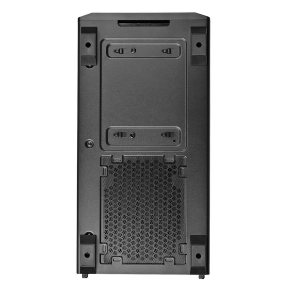 Silverstone PC������ FARA 515XR SST-FA515XR-BG �֥�å��ߥɥ륿� ATX �ǥ奢��饸�������� �쥤��ܡ��ե����������������ꡦ����󥻥��Բġ��̳�ƻ����Υ�������Բġ�