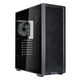 Silverstone PC������ FARA 515XR SST-FA515XR-BG �֥�å��ߥɥ륿� ATX �ǥ奢��饸�������� �쥤��ܡ��ե����������������ꡦ����󥻥��Բġ��̳�ƻ����Υ�������Բġ�