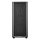 Silverstone PC������ FARA 515XR SST-FA515XR-BG �֥�å��ߥɥ륿� ATX �ǥ奢��饸�������� �쥤��ܡ��ե����������������ꡦ����󥻥��Բġ��̳�ƻ����Υ�������Բġ�