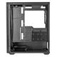 Silverstone PC������ FARA 515XR SST-FA515XR-BG �֥�å��ߥɥ륿� ATX �ǥ奢��饸�������� �쥤��ܡ��ե����������������ꡦ����󥻥��Բġ��̳�ƻ����Υ�������Բġ�