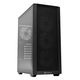 Silverstone PC������ FARA 515XR SST-FA515XR-BG �֥�å��ߥɥ륿� ATX �ǥ奢��饸�������� �쥤��ܡ��ե����������������ꡦ����󥻥��Բġ��̳�ƻ����Υ�������Բġ�