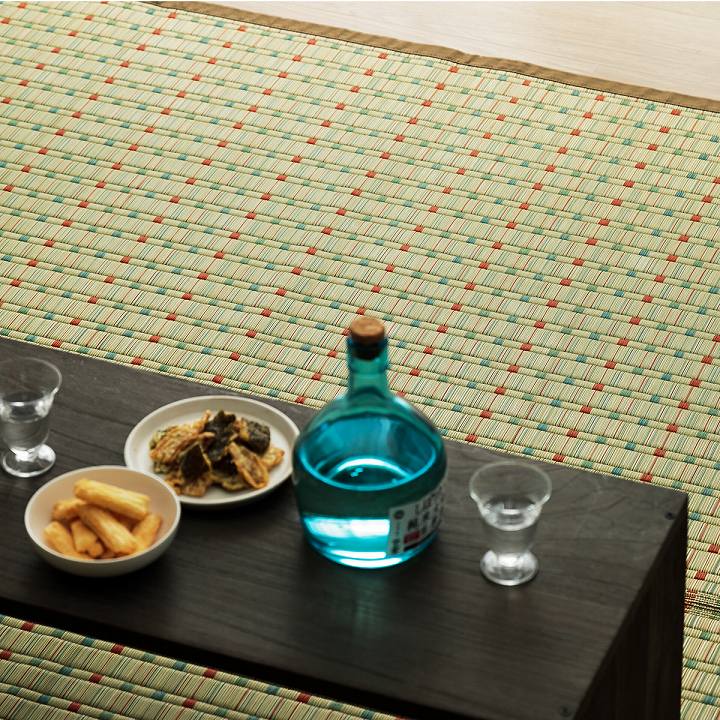 �����ҥ� ���� ���� ������ �����Ǻ� �� ǯ�� �������� �����ڥå� �饰 �ä����� ���ʹ�4.5�� 261��261cm �֥饦�� 1082090060502��������Բġۡ��̳�ƻ����Υ��������Բġ�-��������-