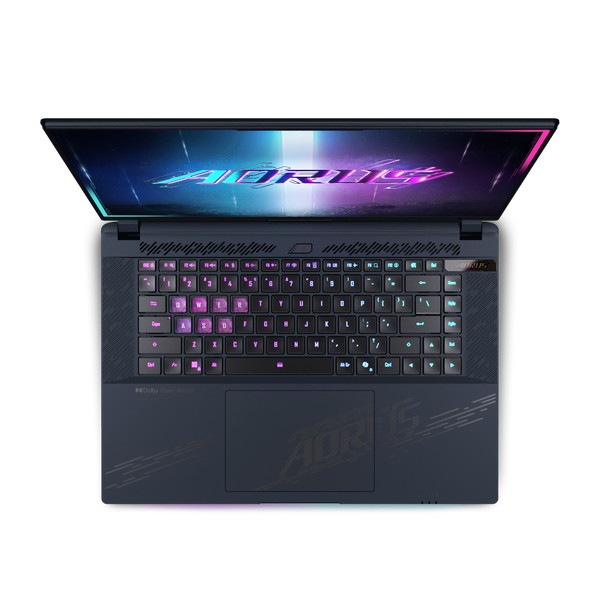 GIGABYTE �����Х��� �����ߥ󥰥Ρ��ȥѥ����� AORUS MASTER 16 BXHC4JPE64SP Intel Core Ultra 9 275HX / NVIDIA GeForce RTX 5070Ti / ���� 32GB / SSD 1TB / 16.0�� WQXGA(2560x1600) ͭ��EL 240Hz / Windows 11 Pro