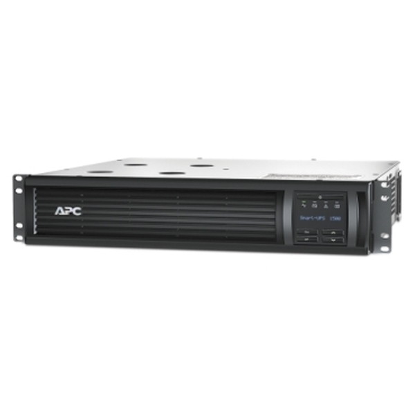 APC ̵�����Ÿ����� SMT1500RMJ2U Smart-UPS SMT���꡼�� ñ��100V 1500VA/1200W �饤�󥤥󥿥饯�ƥ������� ������ ��å��ޥ���ȷ� 2U Ĺ��̿�Хåƥ꡼��Ǽ���׳�ǧ���������Ӥ������