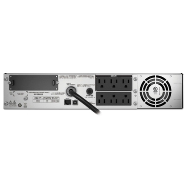 APC ̵�����Ÿ����� SMT1500RMJ2U Smart-UPS SMT���꡼�� ñ��100V 1500VA/1200W �饤�󥤥󥿥饯�ƥ������� ������ ��å��ޥ���ȷ� 2U Ĺ��̿�Хåƥ꡼��Ǽ���׳�ǧ���������Ӥ������
