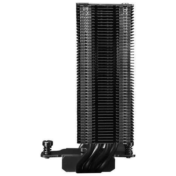 Thermalright CPU�����顼 Assassin Spirit 120 EVO AS120-EVO �����ɥե�����  ����Υ���:28.2dB �֥�å� �ڥ���󥻥��Բġ��̳�ƻ����Υ�������Բġ�