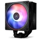 Thermalright CPU�����顼 Assassin Spirit 120 EVO AS120-EVO �����ɥե�����  ����Υ���:28.2dB �֥�å� �ڥ���󥻥��Բġ��̳�ƻ����Υ�������Բġ�