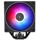 Thermalright CPU�����顼 Assassin Spirit 120 EVO AS120-EVO �����ɥե�����  ����Υ���:28.2dB �֥�å� �ڥ���󥻥��Բġ��̳�ƻ����Υ�������Բġ�