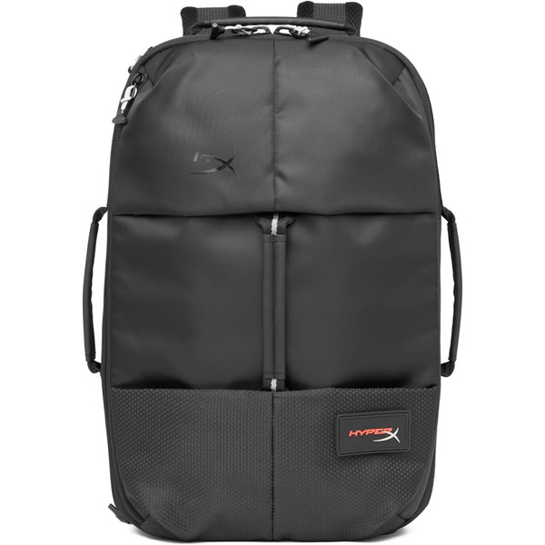 HyperX PC�Хå� HyperX Knight�Хå��ѥå� ����:22.6L ˭�٤ʼ�Ǽ��ǽ �Ρ���PC:16������ޤǼ�Ǽ��ǽ ���åե�Хå� ���ѵ� �ɿ� �Ѹ��� �֥�å� 8C525AA �ڥ���󥻥��Բġ��̳�ƻ����Υ�������Բġ� -������-