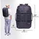 HyperX PC�Хå� HyperX Knight�Хå��ѥå� ����:22.6L ˭�٤ʼ�Ǽ��ǽ �Ρ���PC:16������ޤǼ�Ǽ��ǽ ���åե�Хå� ���ѵ� �ɿ� �Ѹ��� �֥�å� 8C525AA �ڥ���󥻥��Բġ��̳�ƻ����Υ�������Բġ� -������-