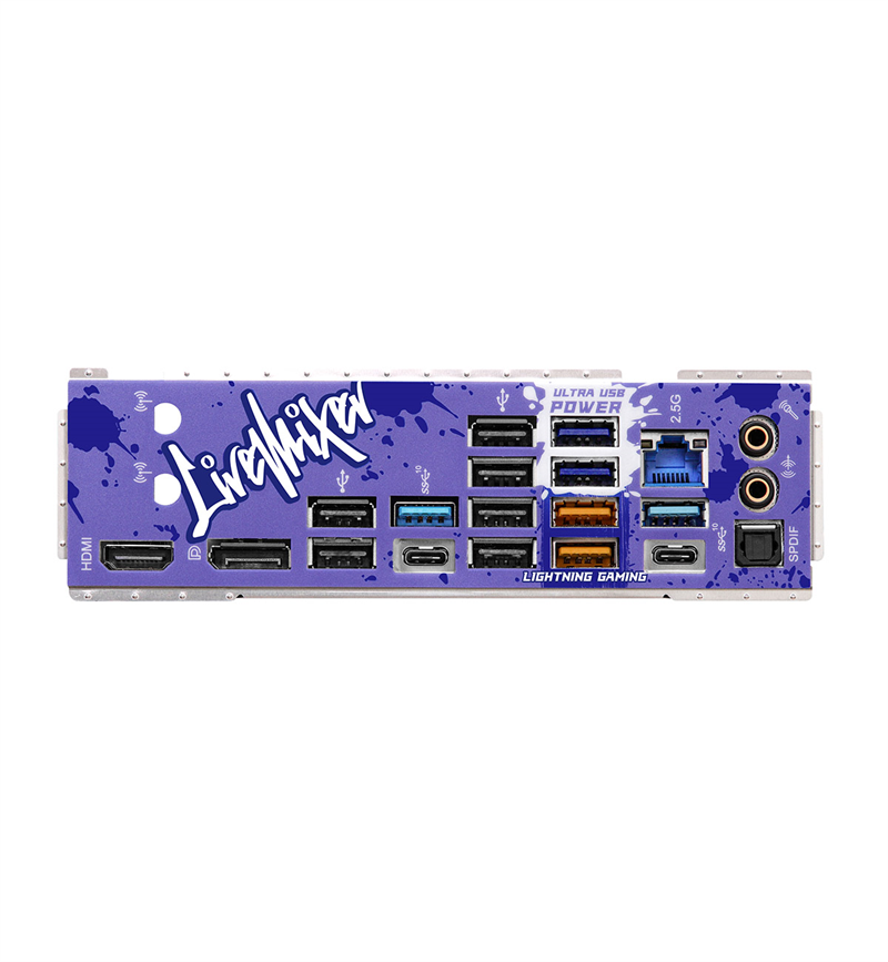 intel 14th뻳꡼IKAZUCHI BEAST(ܹ CPU:Corei7-14700F/:DDR5 32GB RGB/SSD:NVMe 1TB M.2 SSD Gen4/HDD:-/Ÿ:850W 80 PLUS Gold/:RTX5060) Raizan-443185 ߥPC BTOѥ