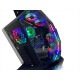 intel 14th뻳꡼IKAZUCHI BEAST(ܹ CPU:Corei7-14700F/:DDR5 32GB RGB/SSD:NVMe 1TB M.2 SSD Gen4/HDD:-/Ÿ:850W 80 PLUS Gold/:RTX5060) Raizan-443185 ߥPC BTOѥ