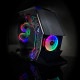 intel 14th뻳꡼IKAZUCHI BEAST(ܹ CPU:Corei7-14700F/:DDR5 32GB RGB/SSD:NVMe 1TB M.2 SSD Gen4/HDD:-/Ÿ:850W 80 PLUS Gold/:RTX5060) Raizan-443185 ߥPC BTOѥ