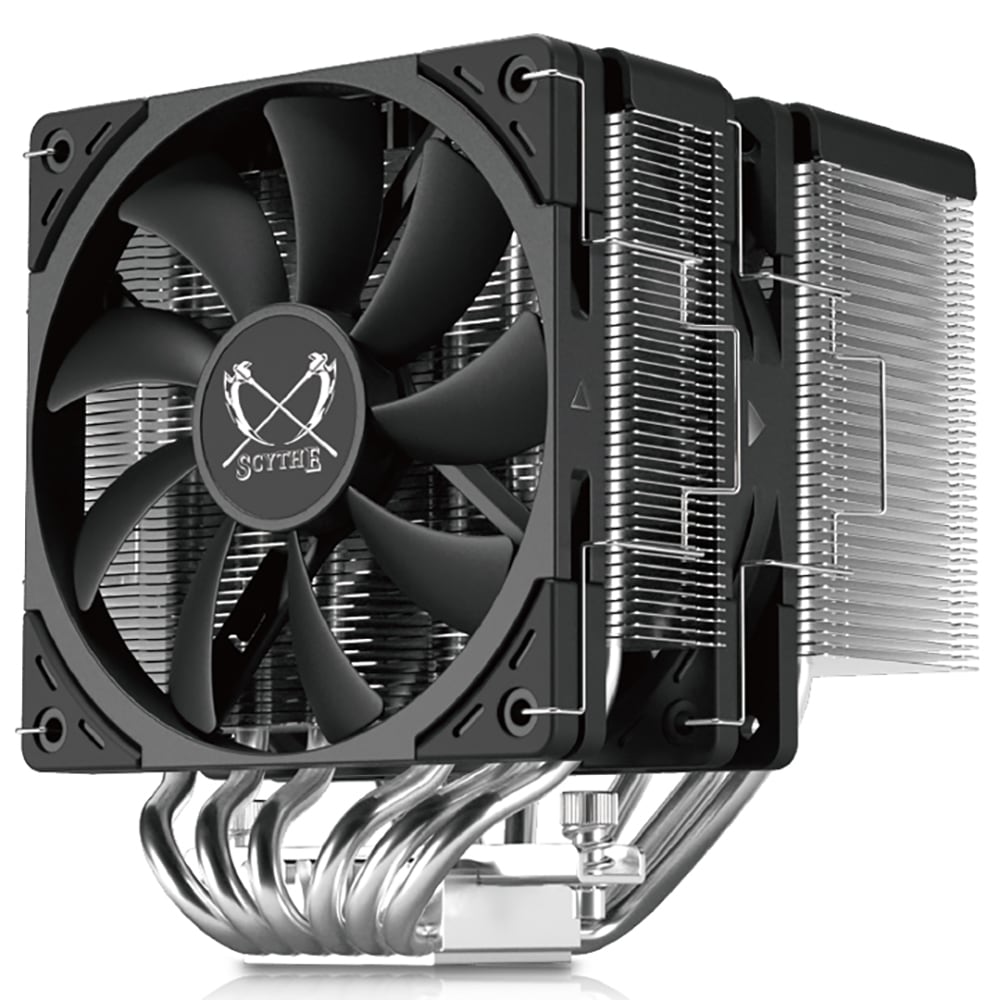 SCYTHE SCFM-3000 CPU�����顼 FUMA3  ����3 �ڥ���󥻥��Բġ��̳�ƻ����Υ�������Բġ�