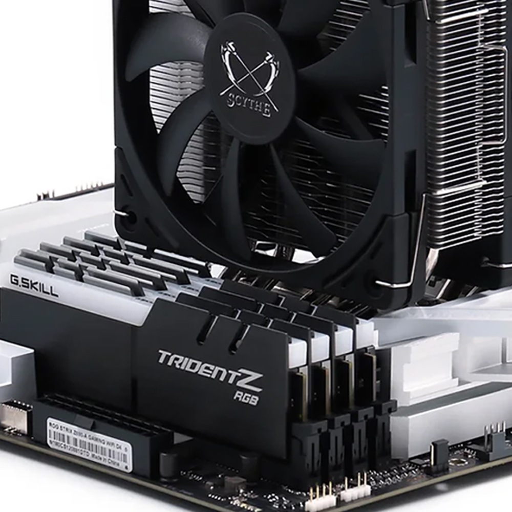 Kraken Z RGBシリーズ | NZXT 水冷一体型CPUクーラー | 株式会社
