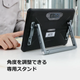 ルクレ 蔵衛門Pad Tough (KPG01) (MediaTek Dimensity 720/12GB/256GB/Android /10.1インチ/SIMスロット:あり/Wi-Fi / 4G LTE対応)