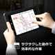 ルクレ 蔵衛門Pad Tough (KPG01) (MediaTek Dimensity 720/12GB/256GB/Android /10.1インチ/SIMスロット:あり/Wi-Fi / 4G LTE対応)
