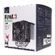 SCYTHE SCFM-3000 CPU�����顼 FUMA3  ����3 �ڥ���󥻥��Բġ��̳�ƻ����Υ�������Բġ�