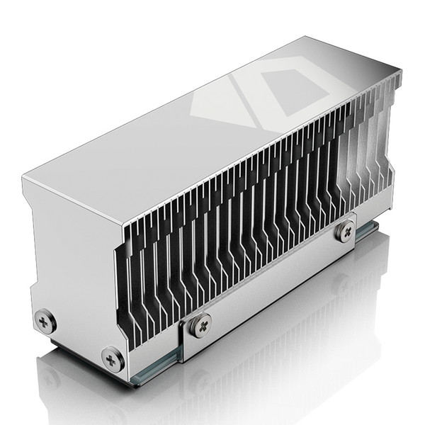 Ainex �����ͥå��� �ҡ��ȥѥ��׼� M.2 SSD�ѥҡ��ȥ��󥯥��å� ZERO-M15 �ڥ���󥻥��Բġ��̳�ƻ����Υ�������Բġ� -������-