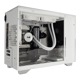 InWin �ߥ˥�� PC������ F3 White IW-CS-F3WHI-1AN120P Micro-ATX Mini-ITX �б� �᡼�ץ륦�åɥѥͥ� �ۥ磻�� �ڥ���󥻥��Բġ��̳�ƻ����Υ�������Բġ�