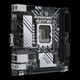 ASUS �ޥ����ܡ��� PRIME H610I-PLUS D4-CSM Intel H610 LGA1700 (1x DP1.4/1x HDMI 2.1/1x D-Sub 15pin) Mini-ITX 17cm x 17cm 2x DDR4 3200 ����64GB �ڥ���󥻥��Բġ��̳�ƻ����Υ�������Բġ�