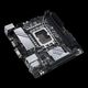 ASUS �ޥ����ܡ��� PRIME H610I-PLUS D4-CSM Intel H610 LGA1700 (1x DP1.4/1x HDMI 2.1/1x D-Sub 15pin) Mini-ITX 17cm x 17cm 2x DDR4 3200 ����64GB �ڥ���󥻥��Բġ��̳�ƻ����Υ�������Բġ�