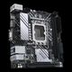 ASUS �ޥ����ܡ��� PRIME H610I-PLUS D4-CSM Intel H610 LGA1700 (1x DP1.4/1x HDMI 2.1/1x D-Sub 15pin) Mini-ITX 17cm x 17cm 2x DDR4 3200 ����64GB �ڥ���󥻥��Բġ��̳�ƻ����Υ�������Բġ�