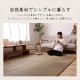 �����ҥ� �����ڥå� ���� ������ �� �ߵ� �饰 ��ʪ �ʥ����륹������ ���� �ý� �����ɽ� ���ߤ� �ɱ� �Ծ� �֥饦�� ���ʹ�3������174��261cm�� 1080390060302��������Բġۡ��̳�ƻ����Υ��������Բġ�-��������-