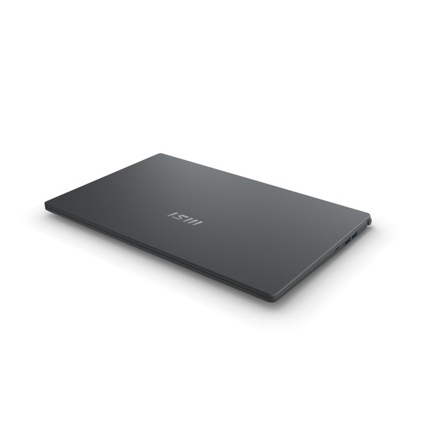 MSI Windows10 Prestige15 ゲーミングパソコン 15.6型 SSD512GB+