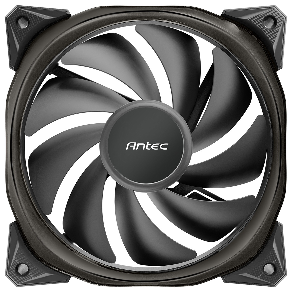 ANTEC RGB�ե��� Fusion 120 ARGB �ڥ���󥻥��Բġ��̳�ƻ����Υ�������Բġ�