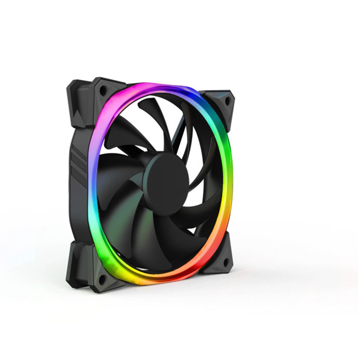 ANTEC RGB�ե��� Fusion 120 ARGB �ڥ���󥻥��Բġ��̳�ƻ����Υ�������Բġ�