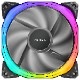 ANTEC RGB�ե��� Fusion 120 ARGB �ڥ���󥻥��Բġ��̳�ƻ����Υ�������Բġ�